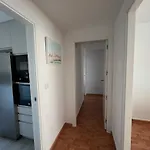 Habitacion Privada Con Bano En Apartamento Moderno