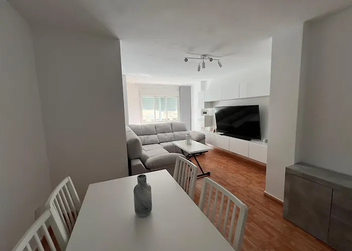 Habitacion Privada Con Bano En Apartamento Moderno