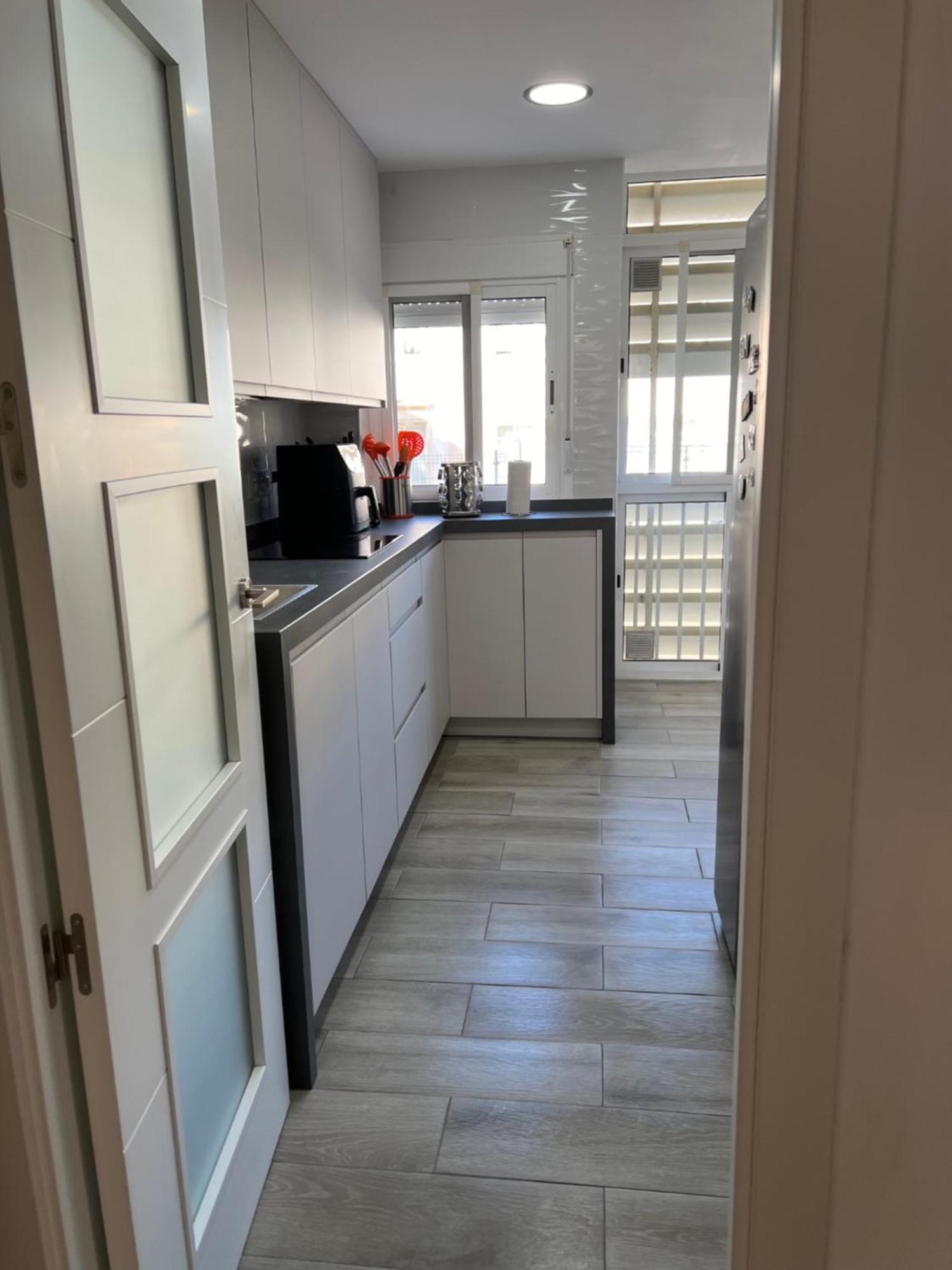 Privada Con Bano En Moderno Camping Cádiz