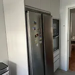Habitacion Privada Con Bano En Apartamento Moderno