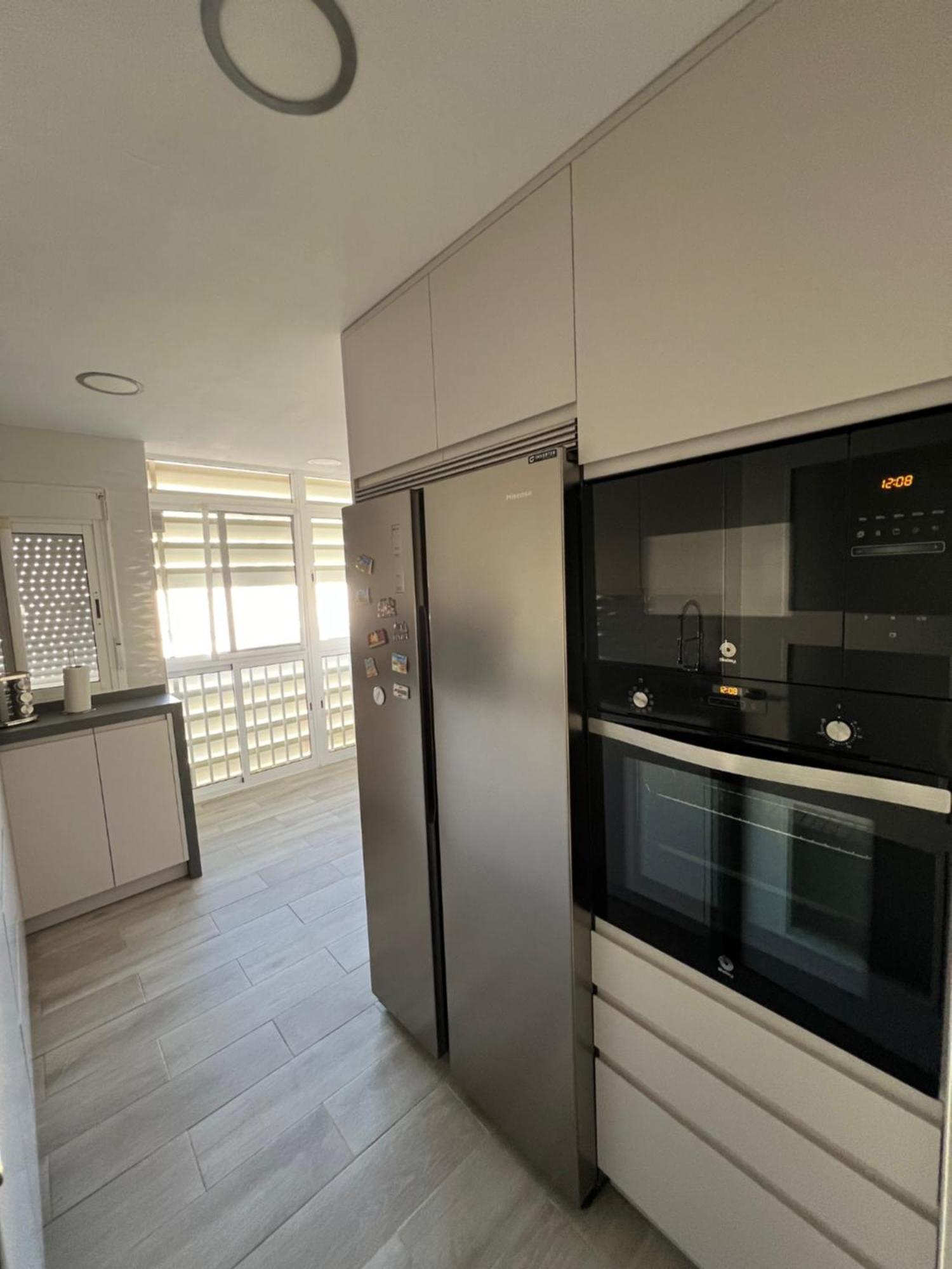 Privada Con Bano En Moderno
